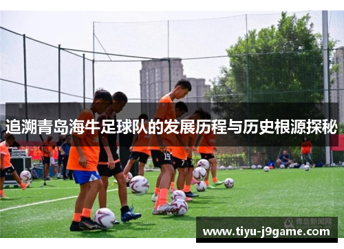 追溯青岛海牛足球队的发展历程与历史根源探秘
