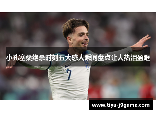 小孔塞桑绝杀时刻五大感人瞬间盘点让人热泪盈眶